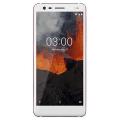 Nokia 3.1 2018 - 5.2" - 2GB RAM - 16GB ROM - Dual Sim - 4G LTE. 