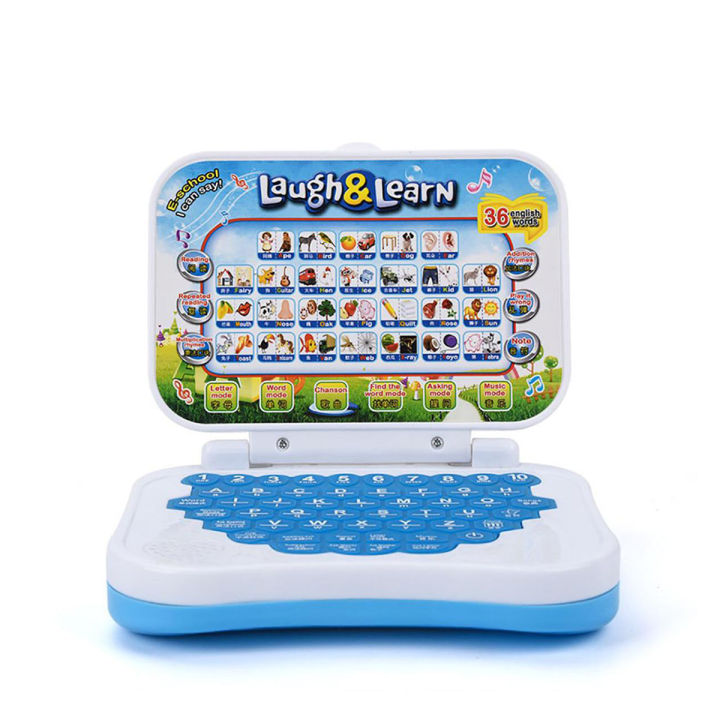 Learning laptop for 2 year olds online