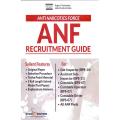 Anti Narcotics Force ( ANF ) Constable Recruitment Guide. 