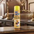 7CF Furniture Polish Spray - Furniture Polish Shiner 550 ml - PC Accessories Cleaner/Shiner. 