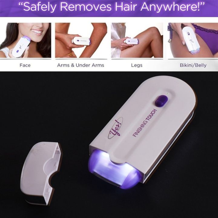 Rechargeable%20Finishing%20Touch%20Yes%20Hair%20Remover%20%E2%80%93%20Instant%20Pain-Free%20Micro-Oscillation%20&%20Hair%20Removal%20Device%20%7C%20Cordless%20Facial%20&%20Body%20Trimmer%20for%20Women%20&%20Men%20%7C%20Hypoallergenic,%20Gentle,%20Portable%20&%20Safe%20for%20Sensitive%20Skin%20-%20Image%207