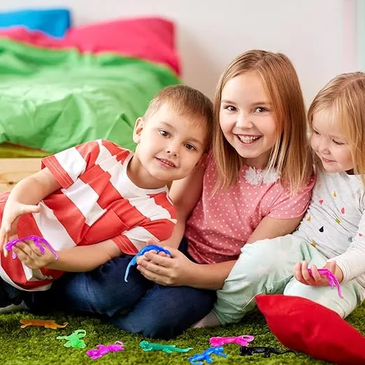 24%20Pack%20Stretchy%20Lizard%20Toys%20Rubber%20Lizard%20Toy%20Mini%20Rubber%20Lizard%20Set%20for%20Birthday%20Party%20Favors%20Goodie%20Bags%20Easter%20Egg%20Basket%20Stuffers%20Pinata%20Filler,%20Students%20Rewards,%2012%20Colors%20-%20Image%202