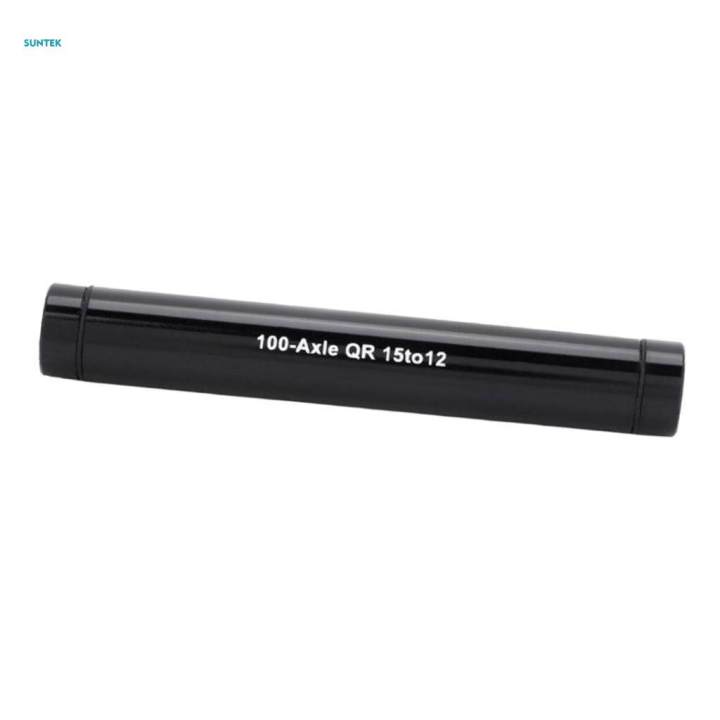 2x%20Bike%20Tube%20Shaft%20Conversion%20Adapter,15mm%20to%209mm%20Front%20Hubs%20Tube%20Shaft%20Adapter%20Tool%20for%20Mountain%20-%20Image%205