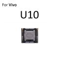 Top Ear Speaker Receiver Earpieces For Vivo Z1 Z1x Pro Z10 Z1i Z3i Z3x Z5 Z5x Z6 U1 U3 U3x U10 U20 Flex Cable Parts. 