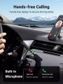 UGREEN 80893 Bluetooth 5.0 Transmitter And Receiver. 
