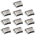 For Samsung Galaxy A32 5G 10pcs Charging Port Connector. 