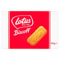 Lotus Biscuff Biscuits 125g. 