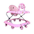 Baby Walker With Lights & Music. 