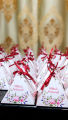 Nikkah Box (50) Pcs Bid Nikkah Box Triangle bid boxes for Nikkah | 50 pcs pack Low price Best Quality. 