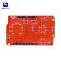 【Universal Car Parts Store】Gamepads JoyStick Keypad Shield for Arduino Nk 5110 I2C 3.3V Controller Board Module 100%. 