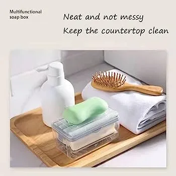 Multifunctional%20Soap%20Box,Foam%20Dispenser%20with%20Roller/Drain%20Holes,Spring%20Foaming%20Soap%20Bar%20Holder/Container%20-%20Image%203