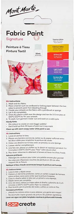 Mont%20Marte%20Textile%20&%20Fabric%20Paint%20Set%20-%208%20Pieces%20x%2020ml%20-%20Permanent%20Textile%20Paints%20-%20Ideal%20Colours%20for%20Clothing,%20Bags%20and%20All%20Fabrics%20-%20Image%204