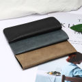 Bag Solid Case Storage Sun Pouch Accessories Waterproof Leather Glasses Reading. 