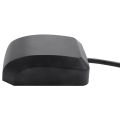 NCANRUI For Gps Data Acquisition, Pc Notebook Navigation Gps Usb Receiver Gmouse Antenna Module For Earth Windows. 