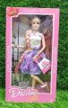 Beautiful Doll with Long Lair for Girls babies Toys Fashion Girl. 