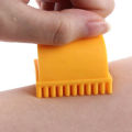 Hedgehog blocks 56 pcs Bh602 building blocks interlocking bristles. 