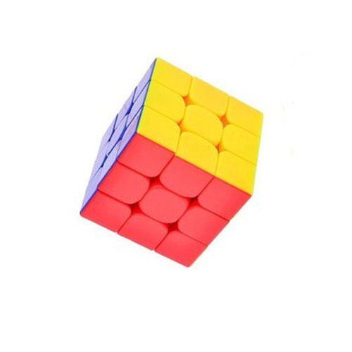 Rubik's%20Cube%203x3%20Speed%20Cube%20Stickerless%203x3x3%20Magic%20Cube%20Puzzles%20High%20Quality%20-%20Image%203
