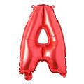 Alphabets / Letter  Foil Balloons For Baby Shower /Anniversary / Birthday / Wedding / Event / party / Decoration / Celebration / customized Name Balloon. 