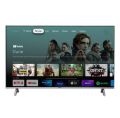 Orient (Mitsubishi) LED Nexus 55S QLED Silver – HDR10, Dolby Vision, Quantum Dot, Smart Features & More. 