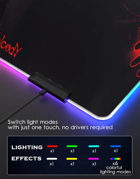 Imported%20RGB%20Gaming%20Mouse%20Pad%20with%2014%20RGB%20Spectrum%20Mode%20Large%20Extended%20soft%20led%20mousepad%20For%20Pro%20Gamers%20PC%20laptop%20Gaming%20Mousepad%20-%20Image%204