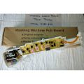 Panel Board Automatic (Model: Haaier 7288-8ky) Washing Machine Parts - PBA-K14. 