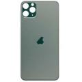 Apple IPhone 11 Pro Back Battery Cover Rear Door Housing Case Back Panel or Back glass for IPhone 11 Pro. 