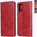 Opp0 F21 Pro 5G  Rich Boss Synthetic Leather Flip Cover Shockproof Full protective book cover. 