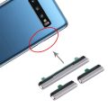 Power Button and Volume Control Button for Samsung Galaxy S10 5G S10e. 
