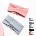 Sports Hair Band Running Fitness Forehead Guard Headband Headband Headband Sports Headband. 
