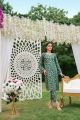 Women Winter Collection 2-Piece Unstitched Printed Linen Suit Women Wear, Women Fashion. 