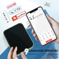 BataBata Marklife P15Wireless Bluetooth Label Printer Portable Thermal Printer Similar as D11 D110 D101 Label Machine Mini Label Maker. 