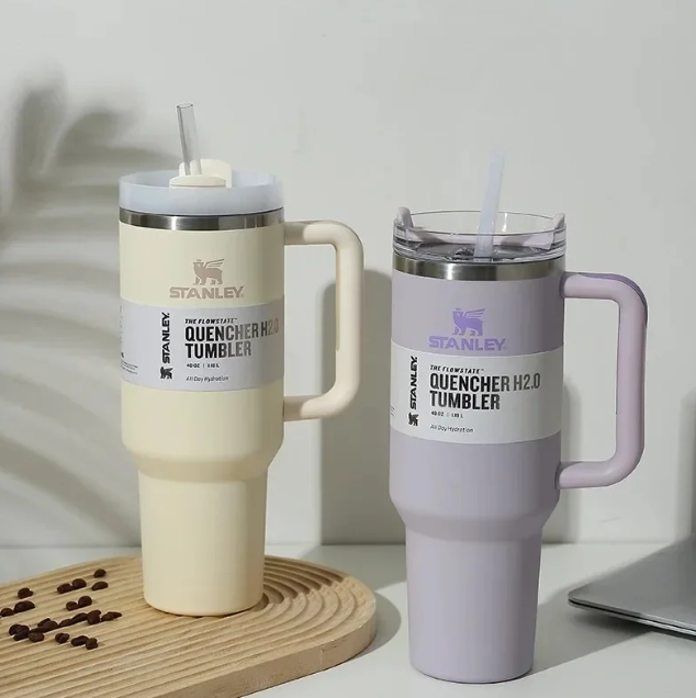 Imported%201180ml%20Stanley%20Branded%20Double%20Wall%20Tumbler%20with%20Straw%20Thermos%20Insulated%20Hot%20and%20Cold%20Stainless%20Steel%20Water%20Bottle%20Thermos%20Mug%20Stainless%20Steel%20Tumbler%20Insulated%20Water%20Bottle%20Vacuum%20Flask%20With%20Tea%20Infuser%20For%20Office%20Home%20and%20School%20Kids%20-%20Image%204