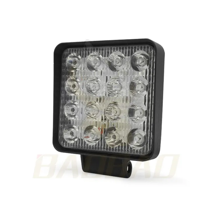 It’s 16 led light also. 12 plus 24.v | Daraz.pk