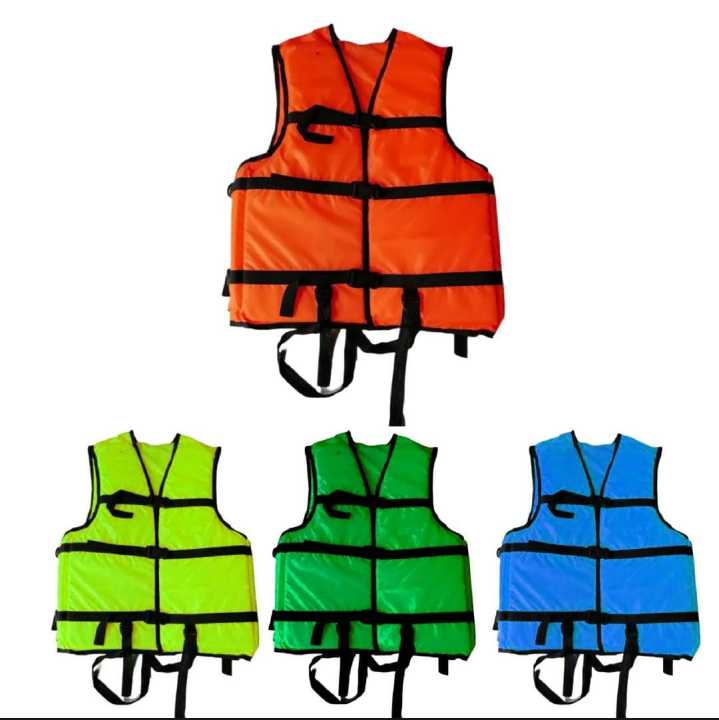 Foaming( Not Air)Best Quality  40 kg kids Life jacket