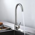 Sink Mixer - kitchen Mixer - Kitchen Sink Mixer - Kitchen Tap - Hot and Cold Kitchen Sink Faucet. 