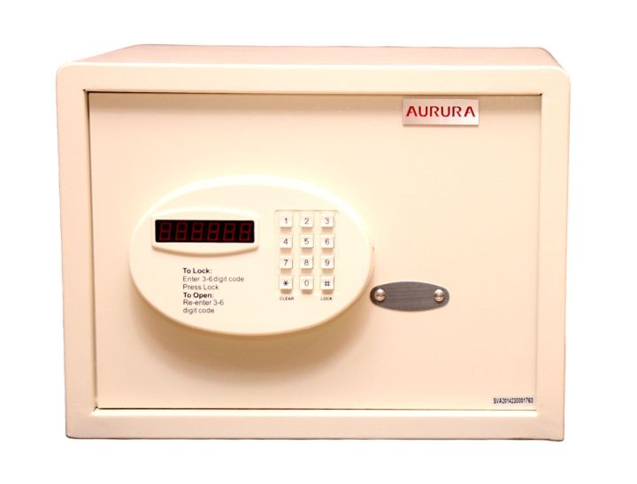 Aurura%20Digital%20Electronic%20Safe%20AHS-1360KM%20-%20Secure%20Laptop%20Compartment,%20Dual%20Access%20with%20Digital%20Code%20and%20Card,%20Elegant%20Design%20with%20dimensions%20of%20305x405x335mm%20for%20Hotels,%20Offices,%20and%20Apartments.%20-%20Image%207