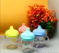 Baby Training Cup with handle Learning Sippy Cup Sippy Training Mug Baby Feeding Feeder Cup Baby Water Sipper Feeder with handle. 