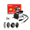 Sogo Single Cylinder  Car Air Compressor Pump Portable Tyre Inflator Pump for Car, Trucks, Bus, Auto & Van. 
