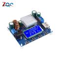 Boost Buck Converter CC CV DC 5.5-30V to 0.6-30V 5V 12V 24V 4A 35W Adjustable Supply Regulator Module Step Up Down Board. 