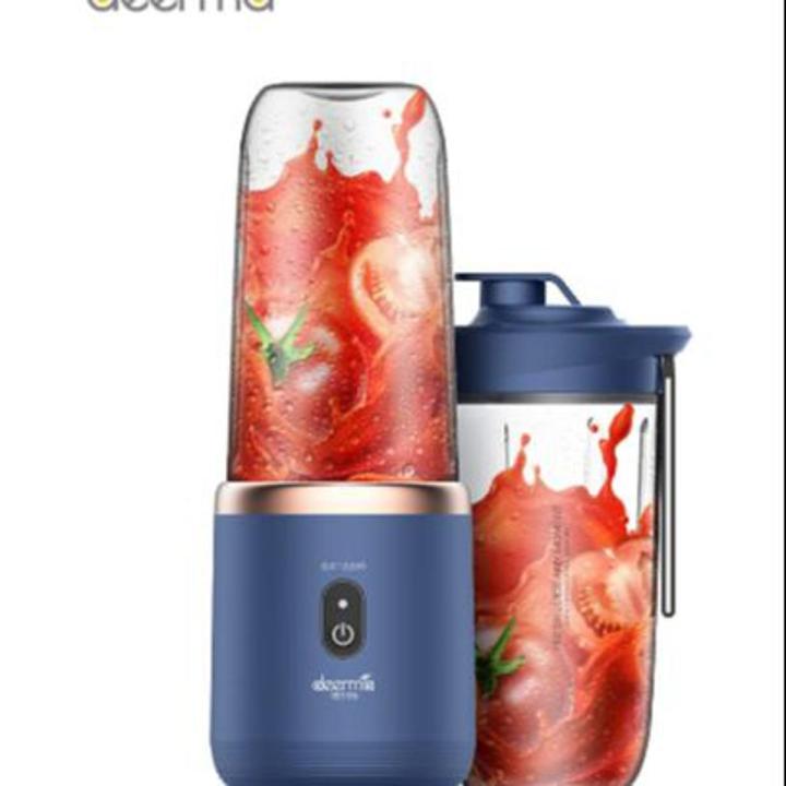 Deerma%20Mini%20Juice%20Blender%20NU-06%20-%20Image%202