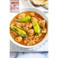 Achar ghost maslla 250 grams.. 