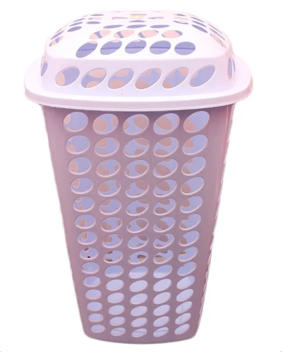 Homecare%20Laundry%20Basket%20With%20Lid%20-%20Image%202