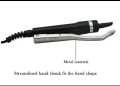 Loof Cold Ultrasonic Hair Extension Machine With LCD Display for Hair Extension. 