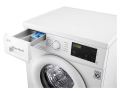 LG Front Load Washing Machine 7 KG FH2J3QDNP0. 