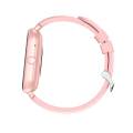 ZL54C heart rate, blood oxygen and blood pressure monitoring health watch, multifunctional Bluetooth call sports smart watch. 