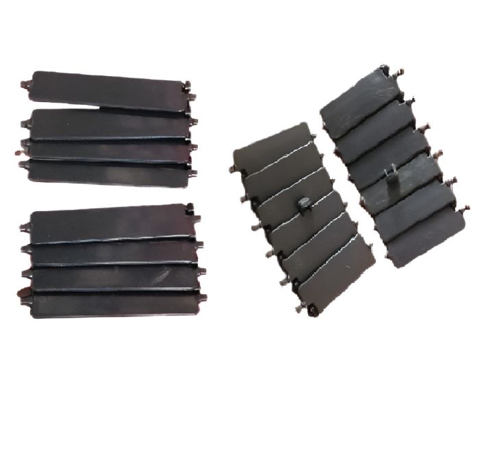 Suzuki Margalla AC Vent Fins Set | Dashboard Center & Side Air Vent ...