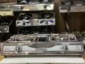 Gas Stove 2 Burner Stainless Steel Body LPG/NG Fully Auto Ignition With Best Price In Pakistan. 