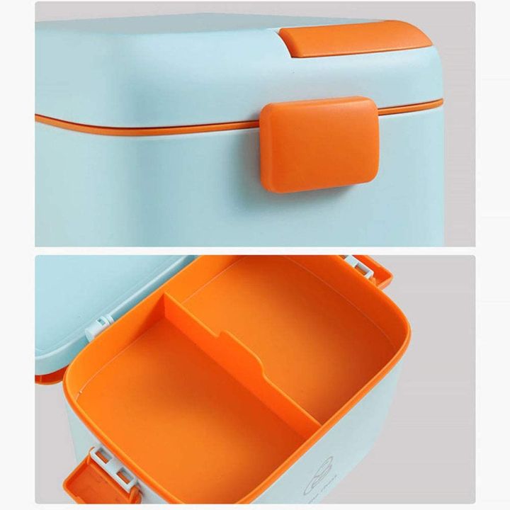 Family%20First%20Aid%20Box%20-%20Portable%20Medicine%20Box%20-%20Children's%20Storage%20Box%20Multi-layer%20Medicine%20Box%20-%20Image%207