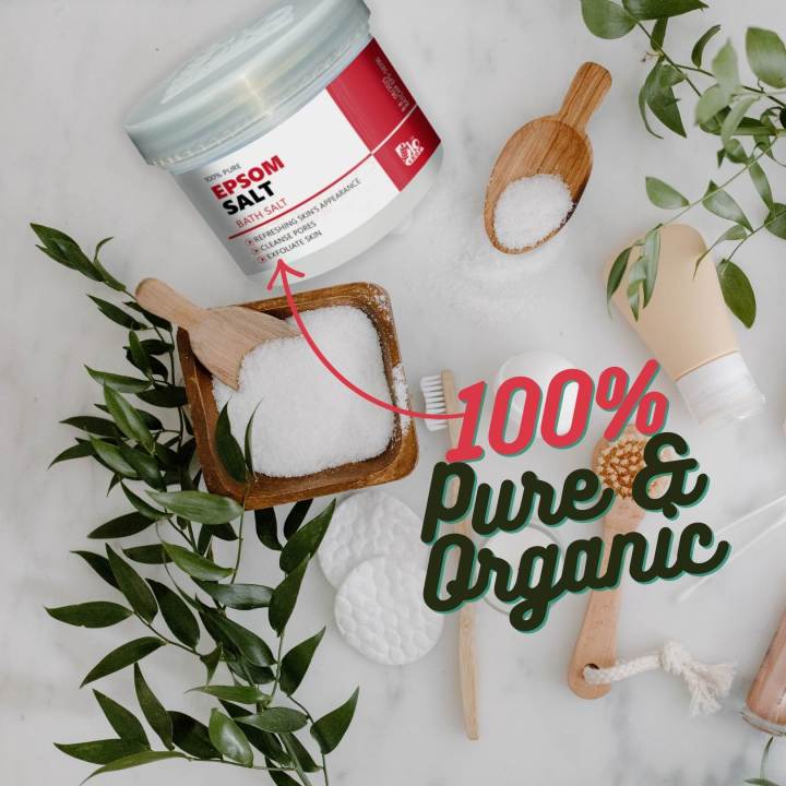 Epsom%20Bath%20Salt%20100%25%20Pure%20&%20Natural%20100gm%20%7C%20Organic%20Bath%20Salts%20-%20Image%204