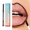 Waterproof Lip Liner Peel Off Type Lipliner Long Lasting Matte Plumper Contour Tint Lipstick Charming Gloss Tatto Makeup. 